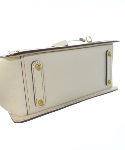 COACH กระเป๋าสะพาย