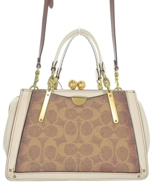 COACH กระเป๋าสะพาย