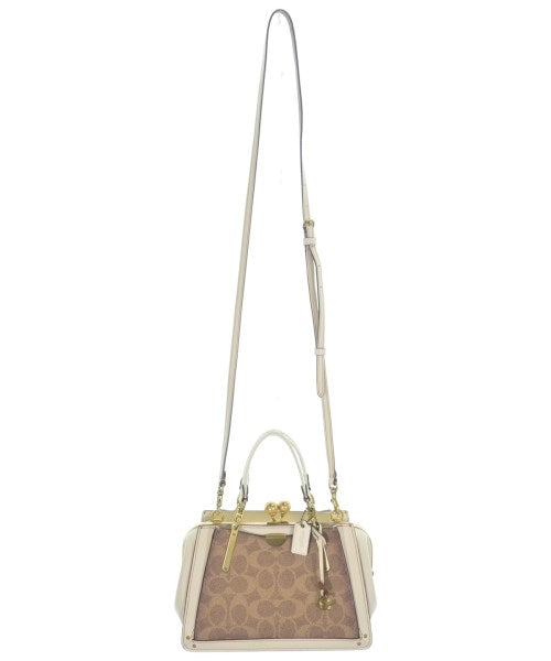 COACH กระเป๋าสะพาย