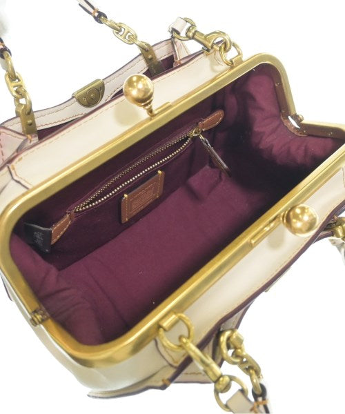 COACH กระเป๋าสะพาย
