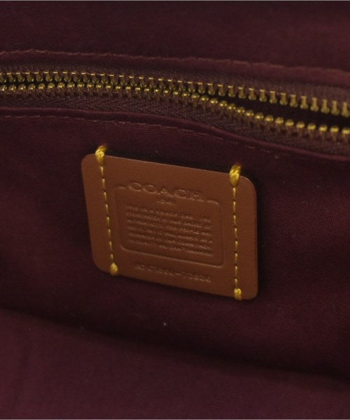 COACH กระเป๋าสะพาย