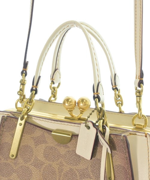 COACH กระเป๋าสะพาย