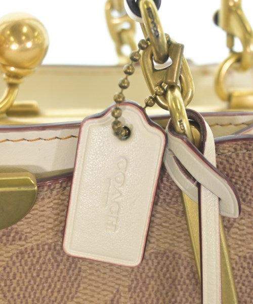 COACH กระเป๋าสะพาย