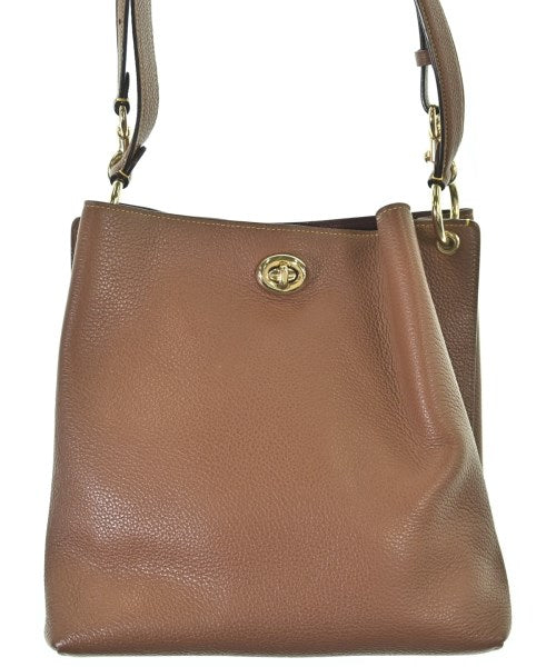 COACH กระเป๋าสะพาย