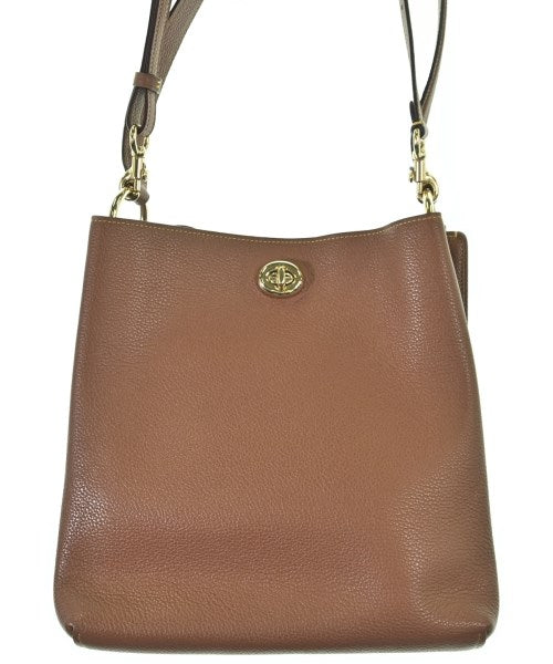 COACH กระเป๋าสะพาย