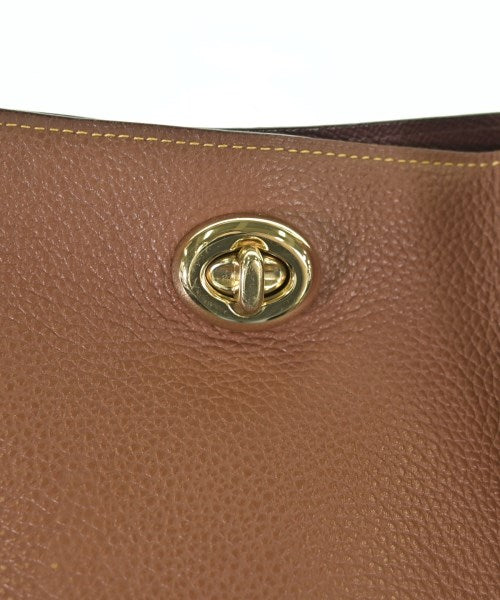 COACH กระเป๋าสะพาย
