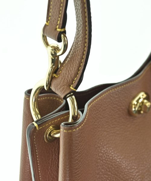 COACH กระเป๋าสะพาย