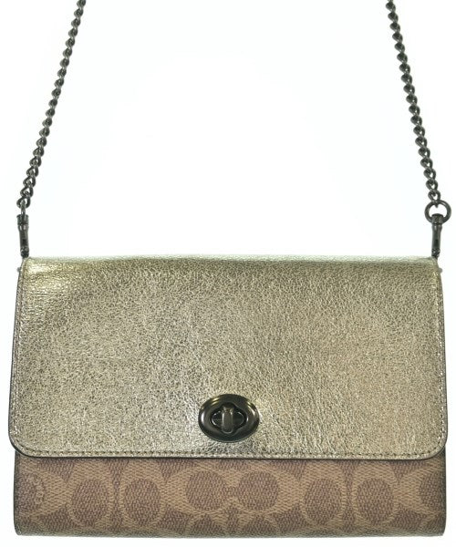 COACH กระเป๋าสะพาย