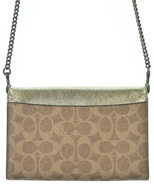 COACH กระเป๋าสะพาย