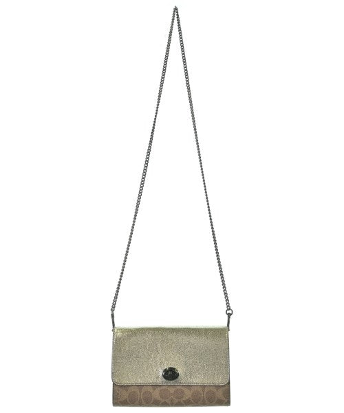 COACH กระเป๋าสะพาย