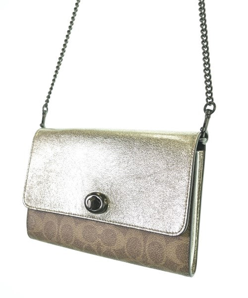COACH กระเป๋าสะพาย