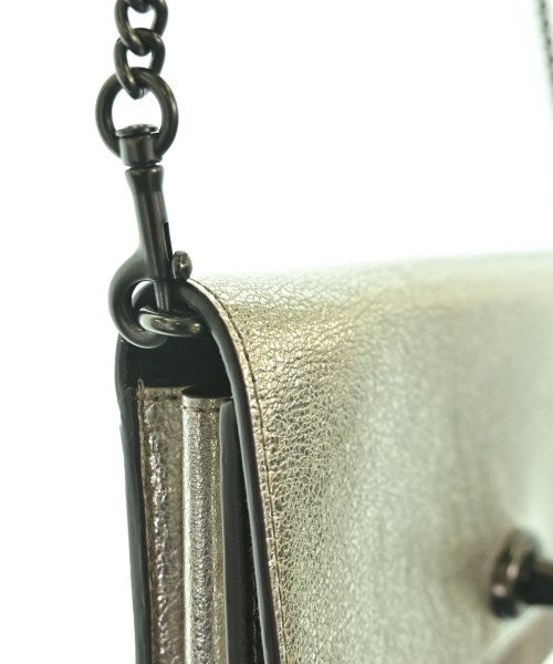 COACH กระเป๋าสะพาย