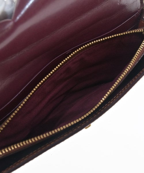 COACH กระเป๋าสตางค์/กระเป๋าใส่เหรียญ