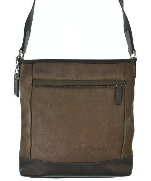 COACH กระเป๋าสะพาย