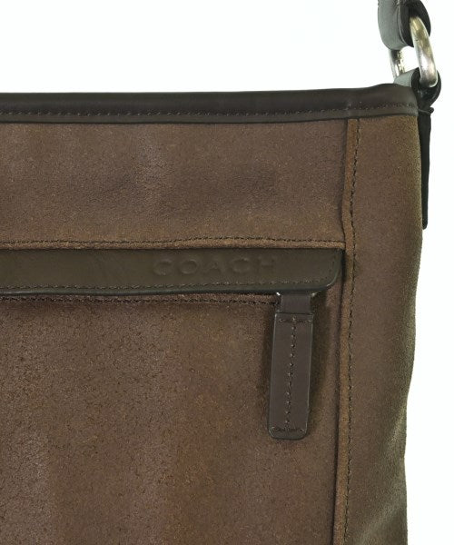 COACH กระเป๋าสะพาย