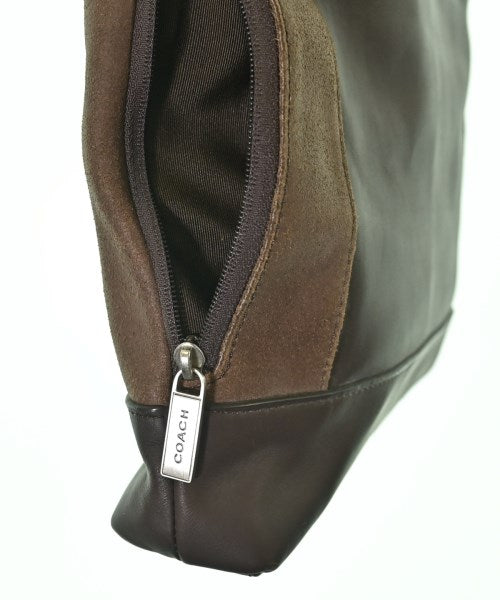 COACH กระเป๋าสะพาย