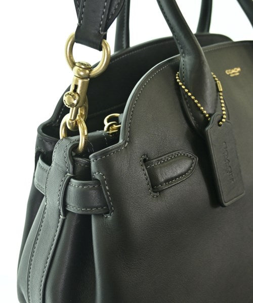 COACH กระเป๋าถือ