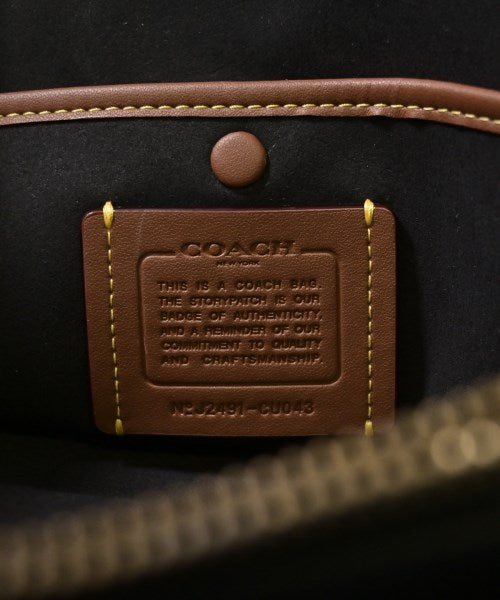 COACH กระเป๋าถือ