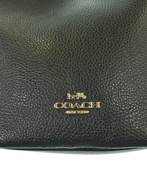 COACH กระเป๋าถือขนาดใหญ่