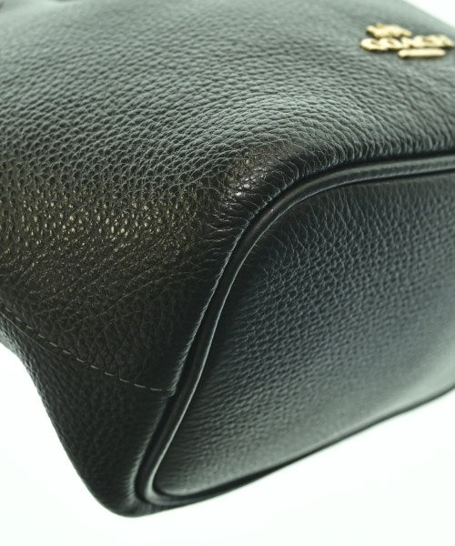 COACH กระเป๋าถือขนาดใหญ่