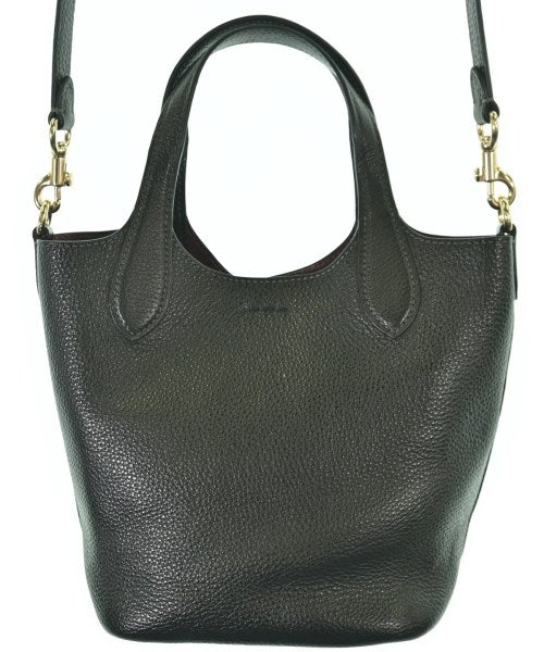 COACH กระเป๋าถือขนาดใหญ่