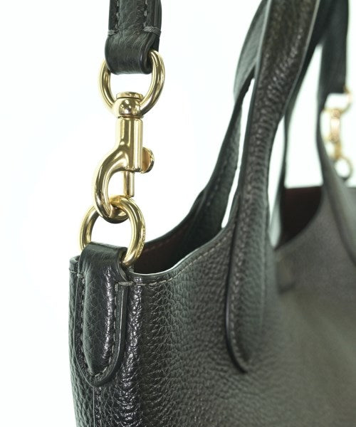 COACH กระเป๋าถือขนาดใหญ่