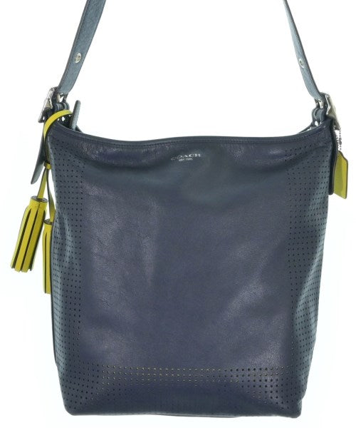 COACH กระเป๋าสะพาย