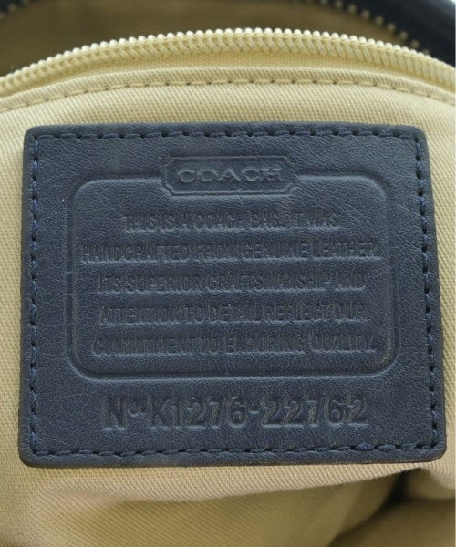 COACH กระเป๋าสะพาย