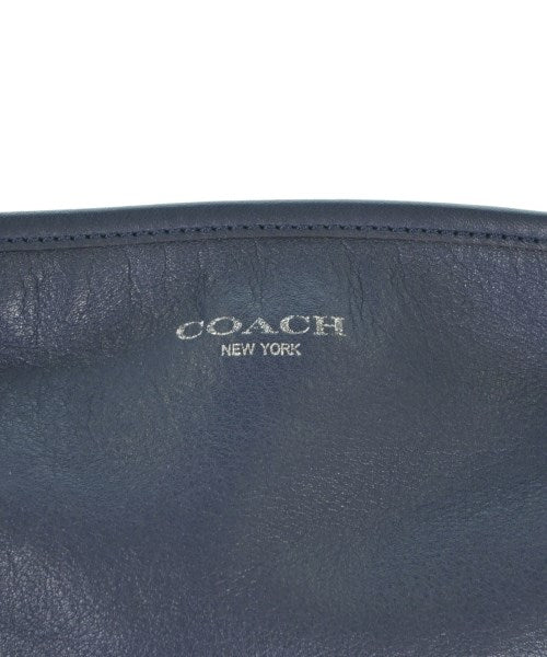 COACH กระเป๋าสะพาย