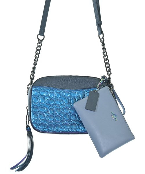 COACH กระเป๋าสะพาย