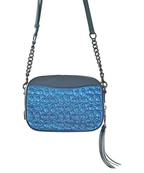 COACH กระเป๋าสะพาย