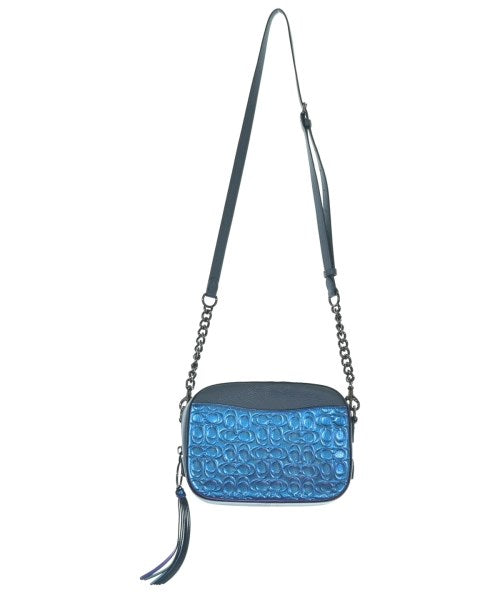 COACH กระเป๋าสะพาย