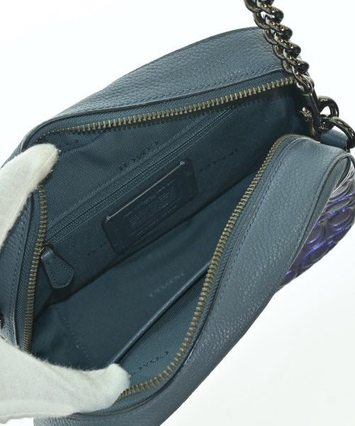 COACH กระเป๋าสะพาย