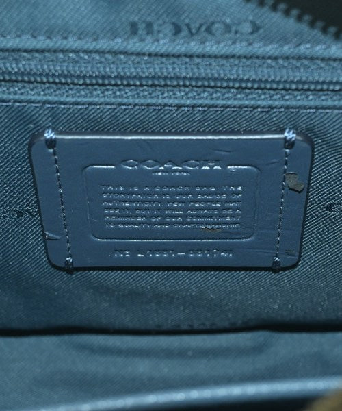COACH กระเป๋าสะพาย