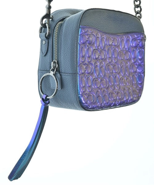 COACH กระเป๋าสะพาย