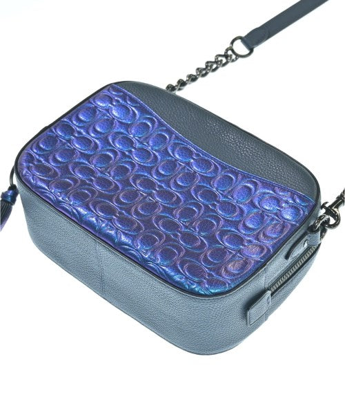 COACH กระเป๋าสะพาย