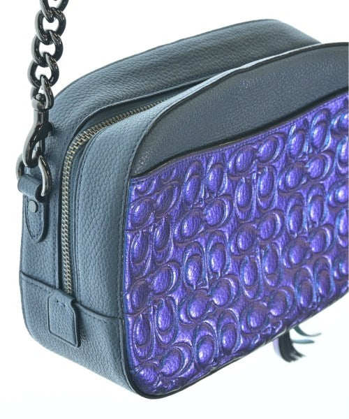 COACH กระเป๋าสะพาย