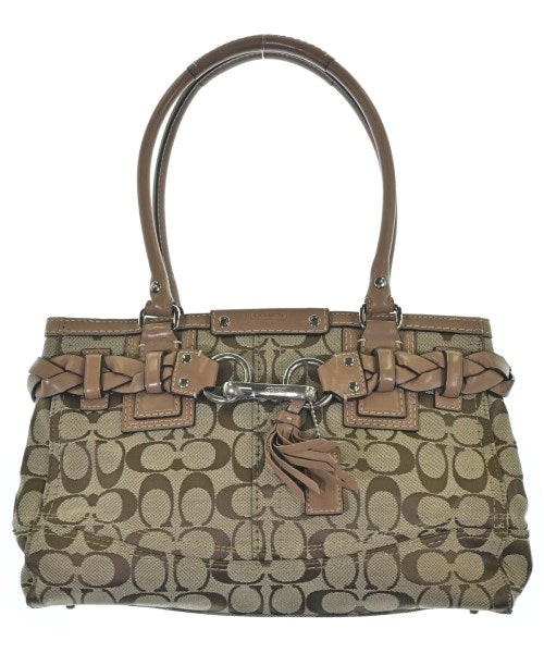COACH กระเป๋าถือ