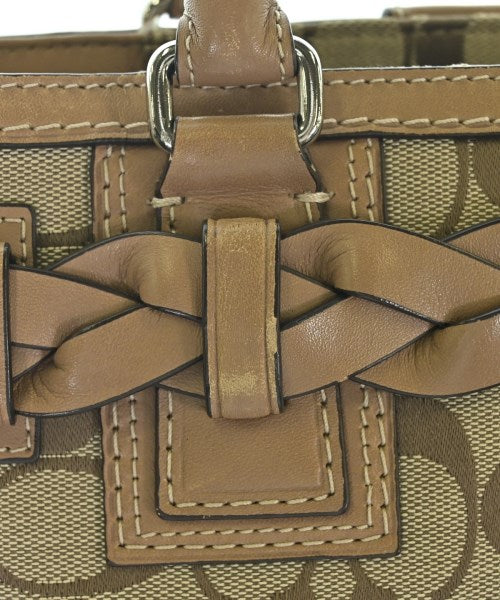 COACH กระเป๋าถือ