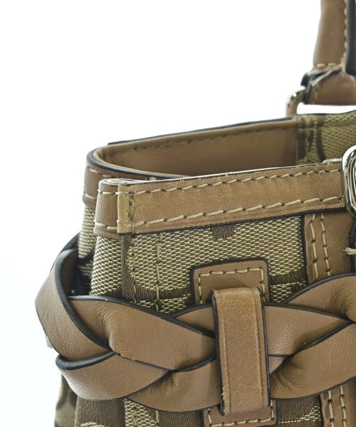 COACH กระเป๋าถือ