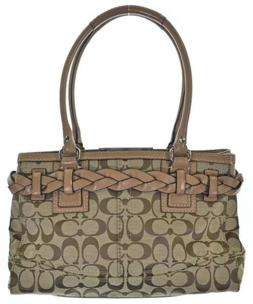 COACH กระเป๋าถือ