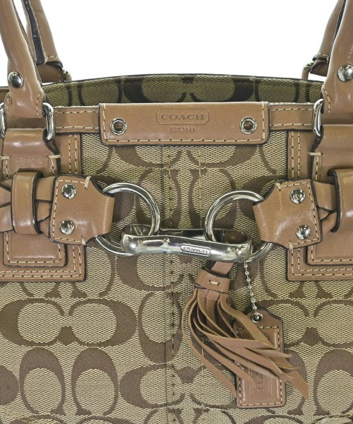 COACH กระเป๋าถือ