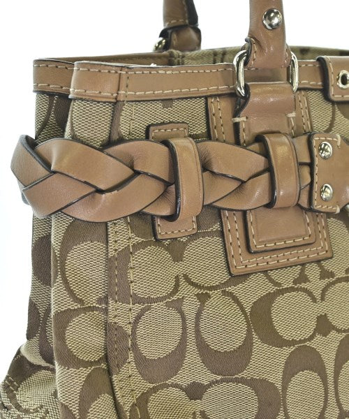 COACH กระเป๋าถือ