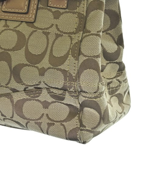 COACH กระเป๋าถือ