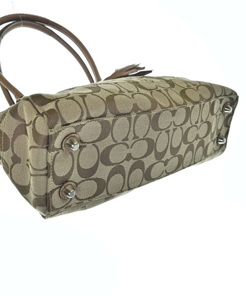 COACH กระเป๋าถือ
