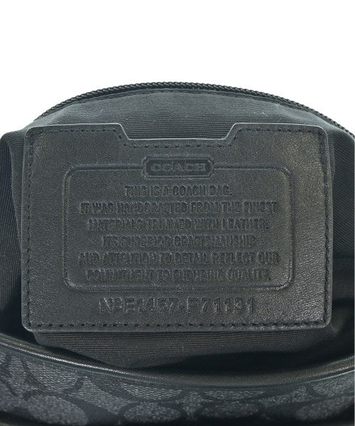 COACH กระเป๋าสะพาย