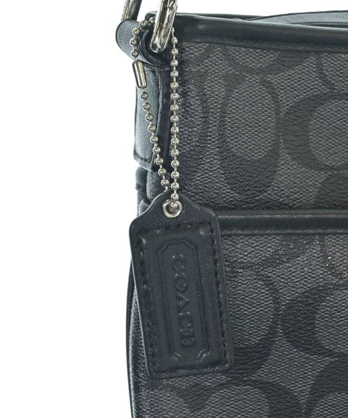 COACH กระเป๋าสะพาย