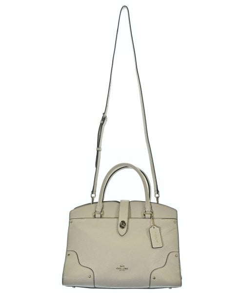 COACH กระเป๋าถือ