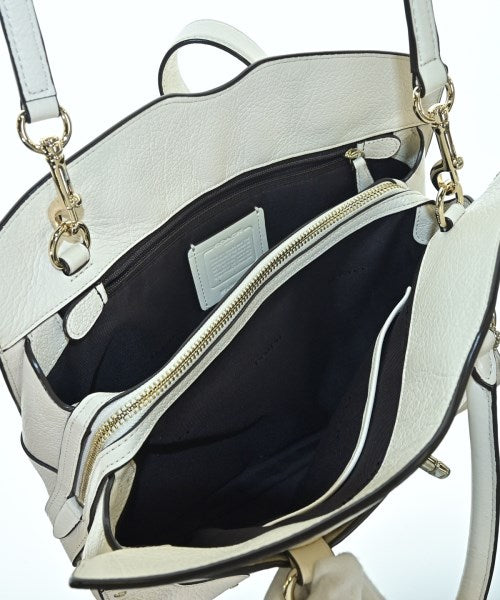 COACH กระเป๋าถือ