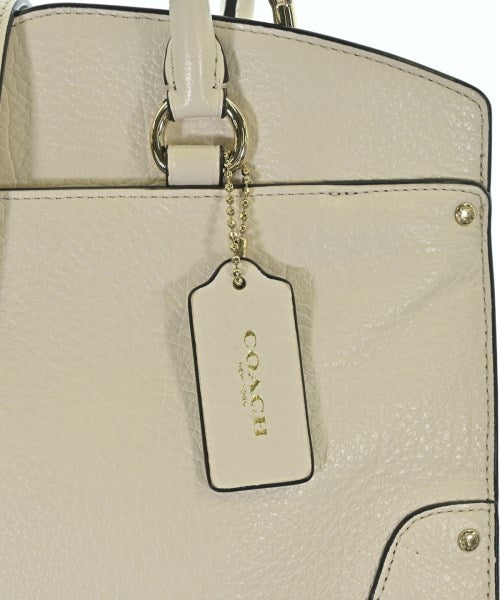 COACH กระเป๋าถือ